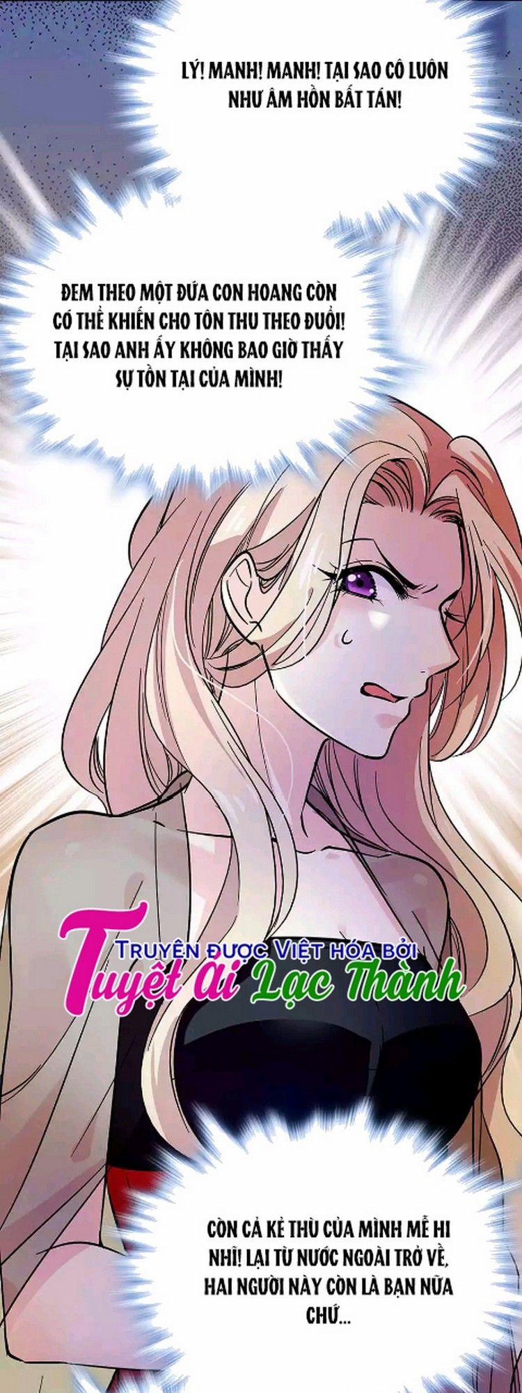 Tình Đầy Chông Gai 72 trang 12