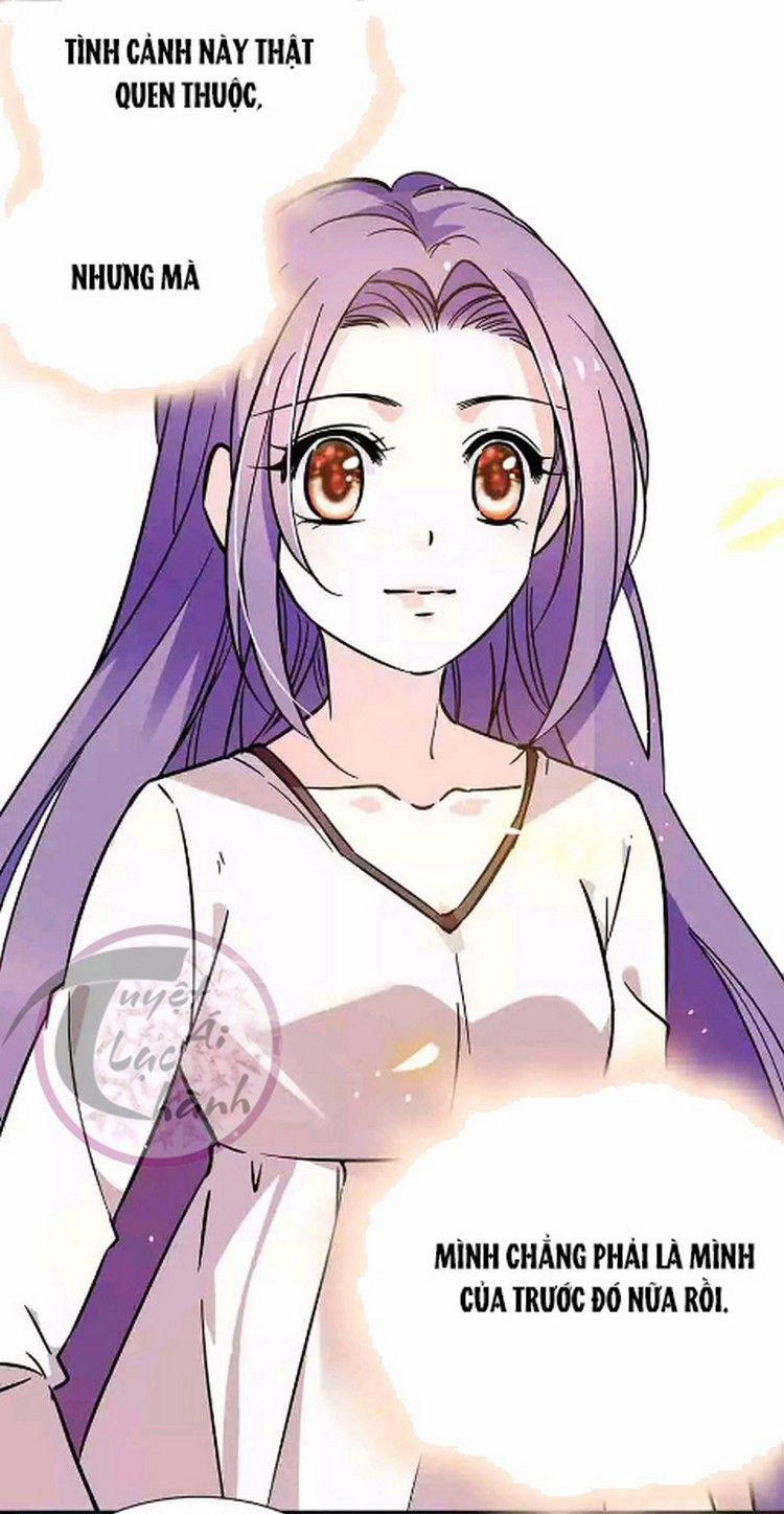 Tình Đầy Chông Gai 72 trang 15