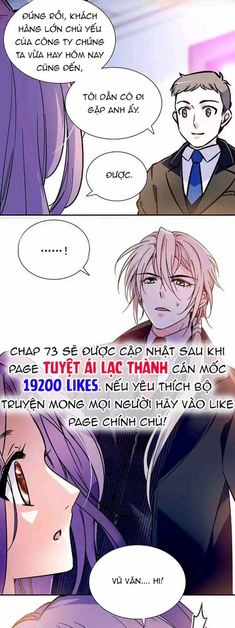 Tình Đầy Chông Gai 72 trang 16