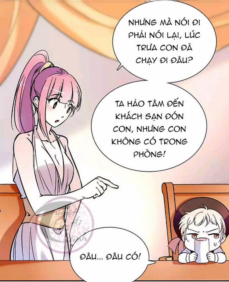 Tình Đầy Chông Gai 72 trang 2