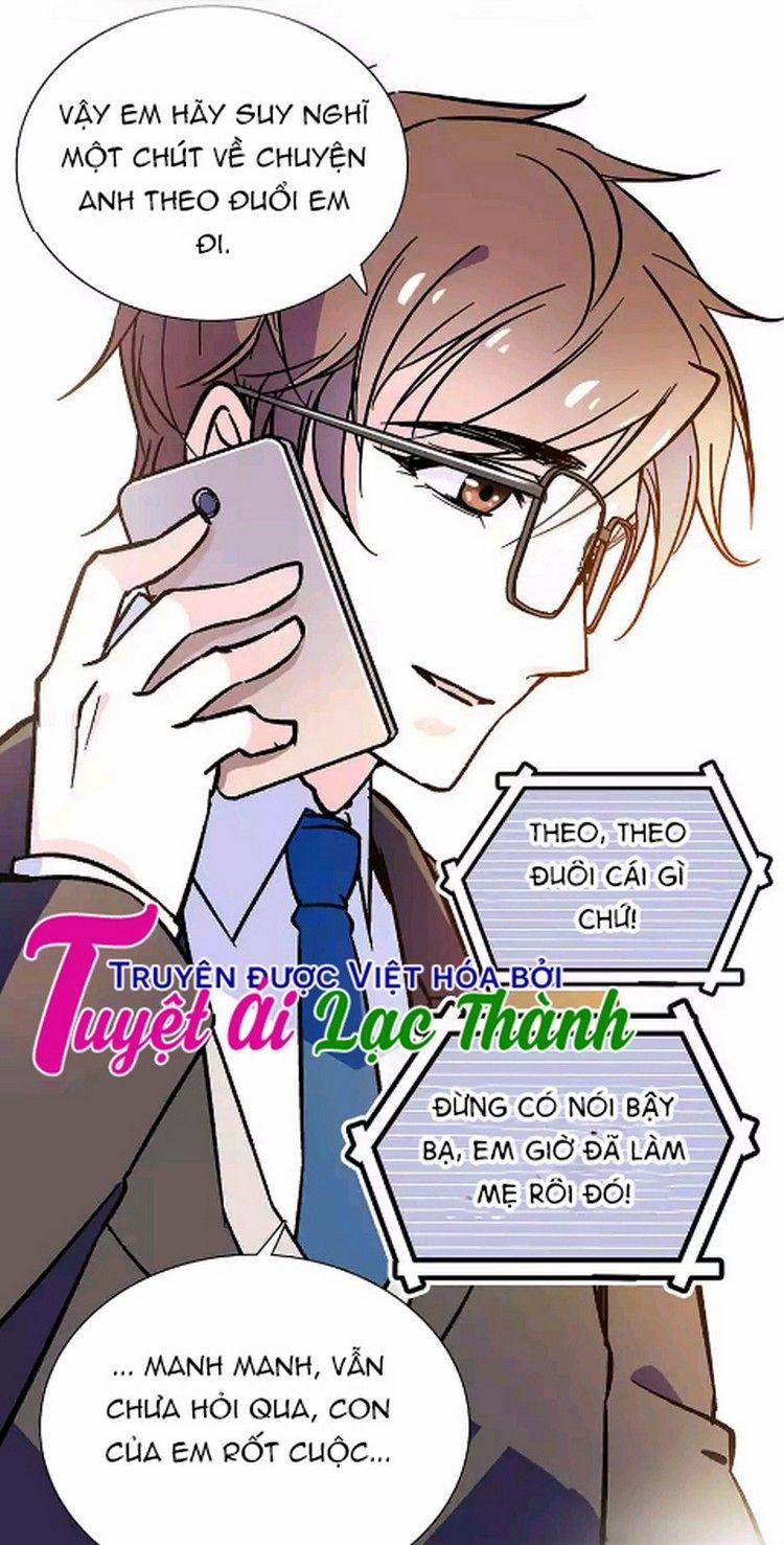 Tình Đầy Chông Gai 72 trang 6