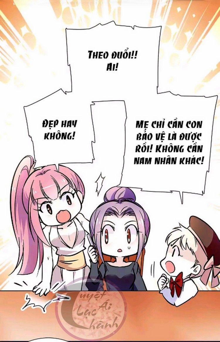 Tình Đầy Chông Gai 72 trang 9