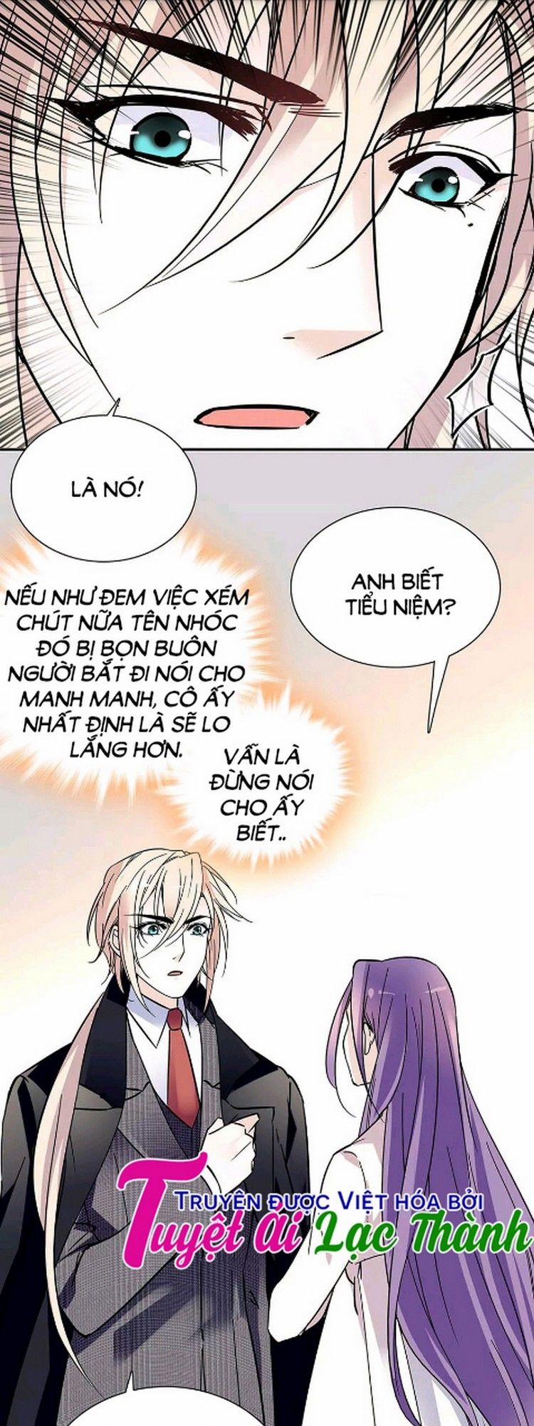 Tình Đầy Chông Gai 73 trang 13