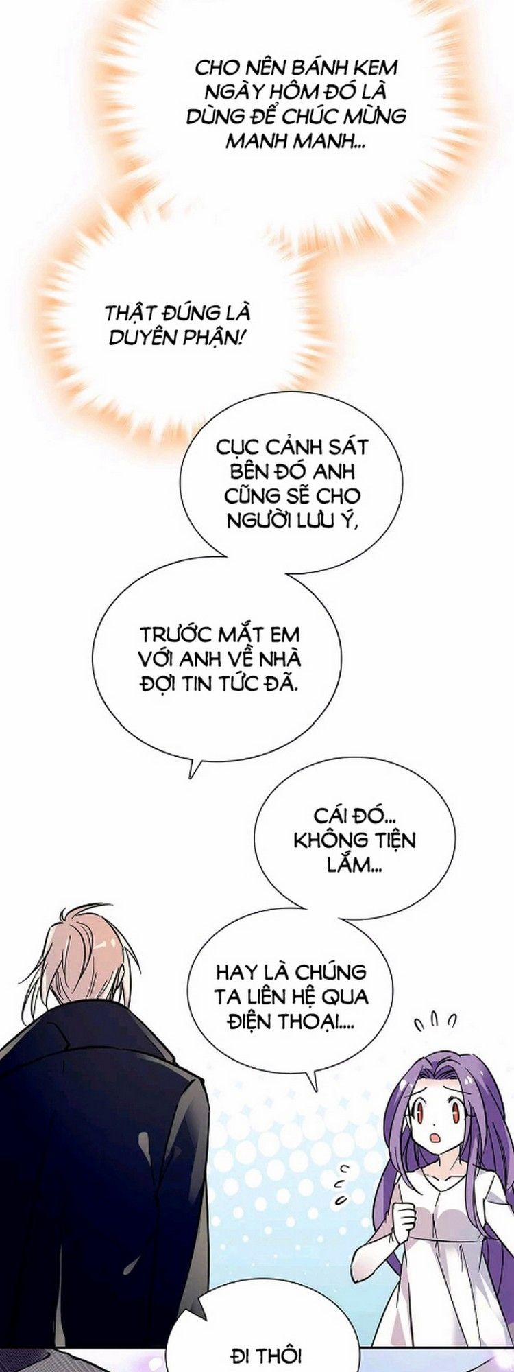 Tình Đầy Chông Gai 73 trang 15