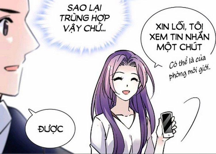 Tình Đầy Chông Gai 73 trang 2