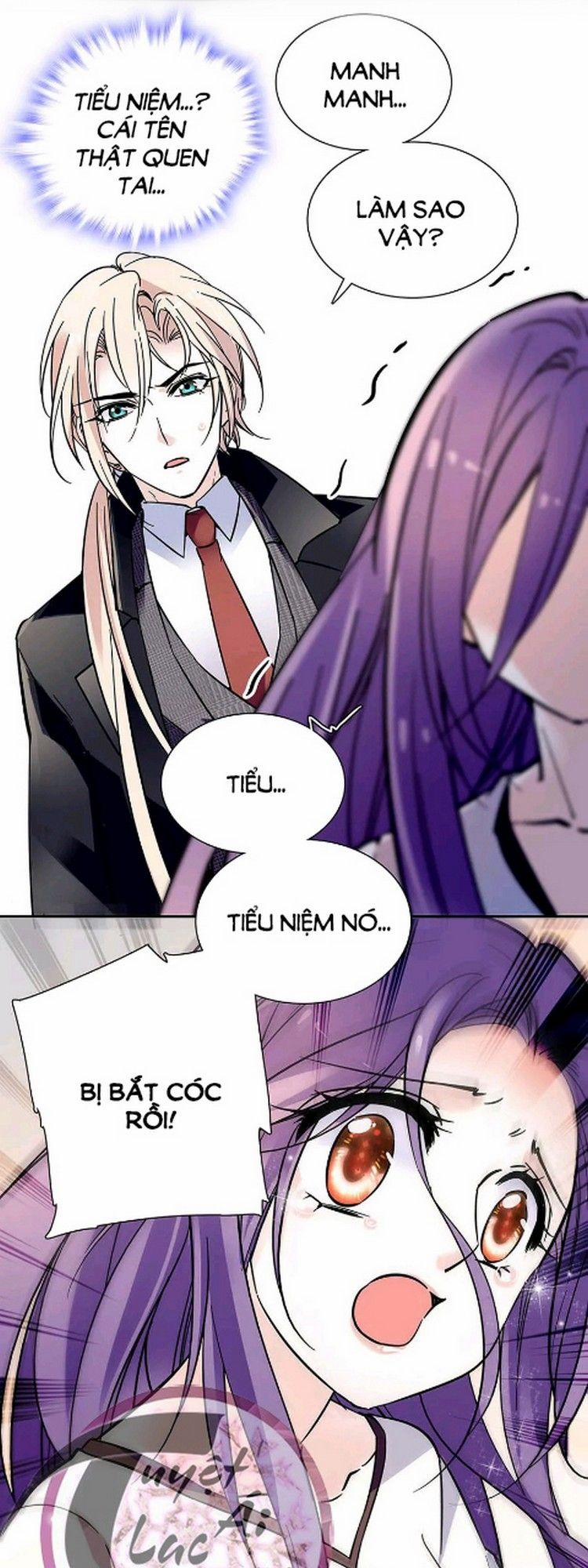 Tình Đầy Chông Gai 73 trang 5