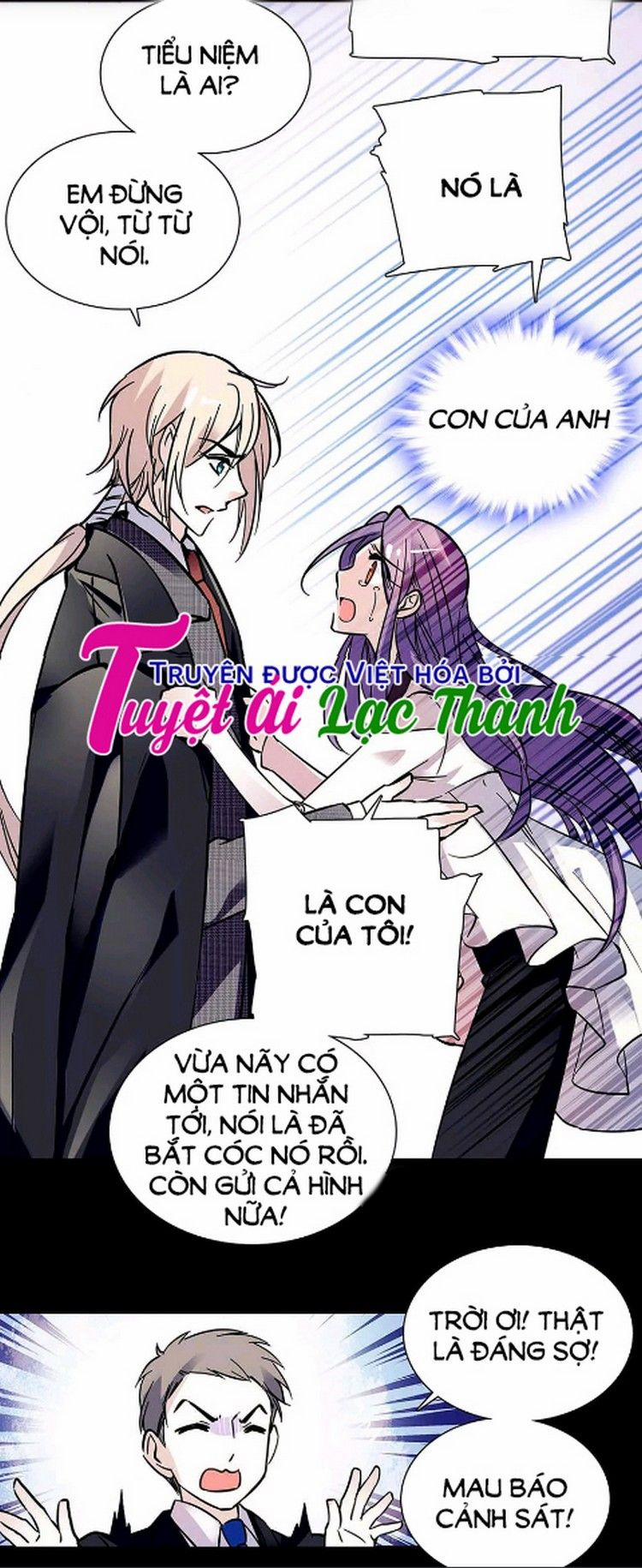 Tình Đầy Chông Gai 73 trang 7