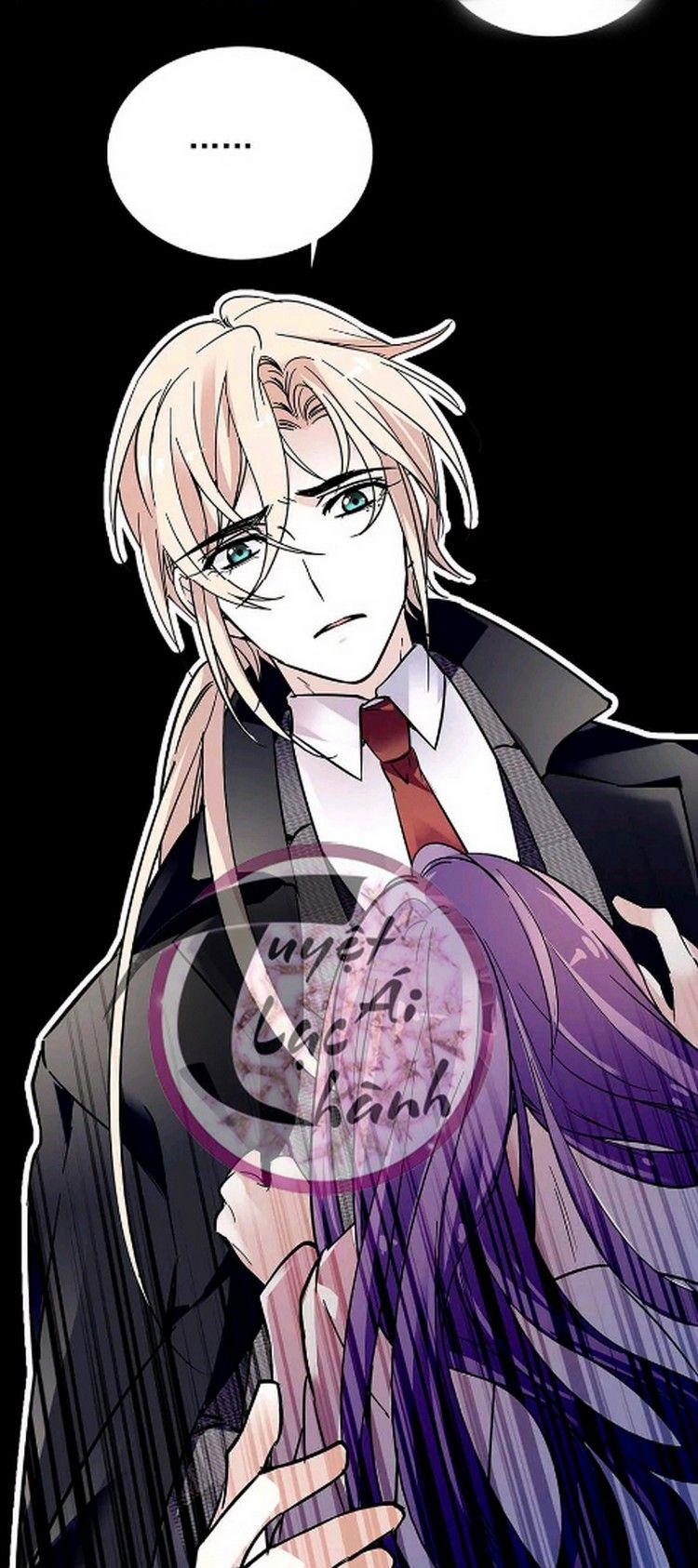 Tình Đầy Chông Gai 73 trang 8