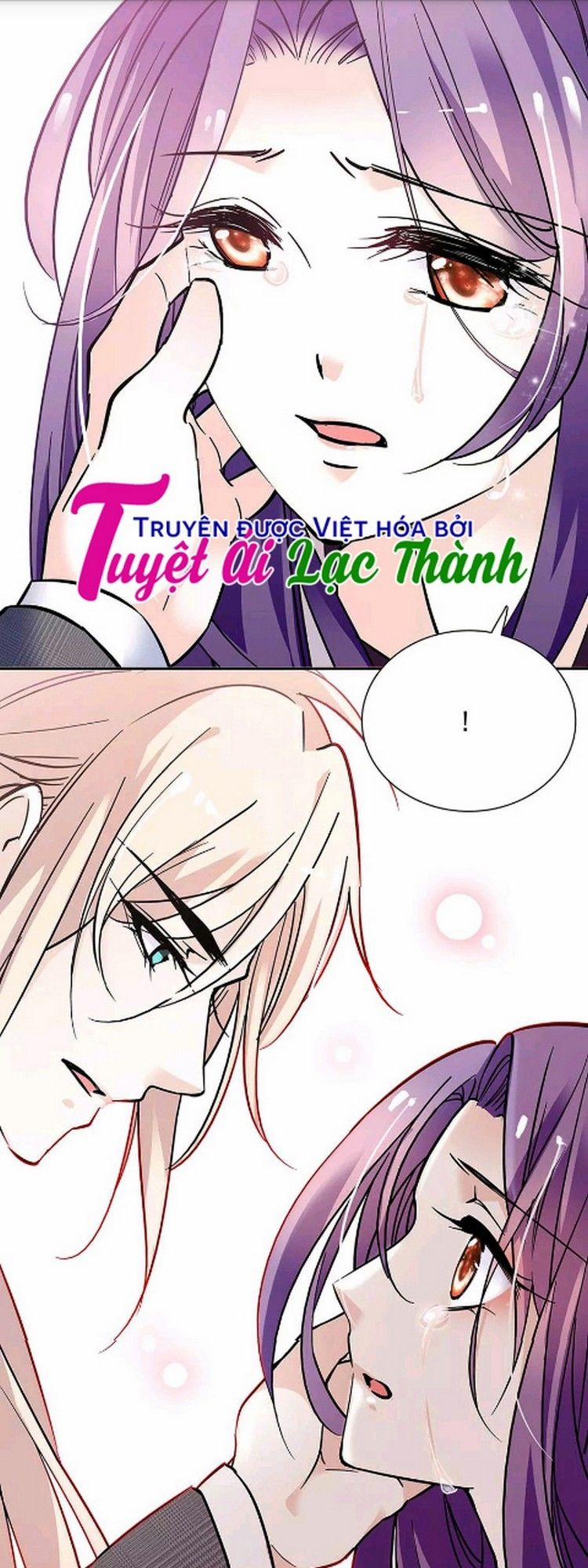 Tình Đầy Chông Gai 73 trang 9