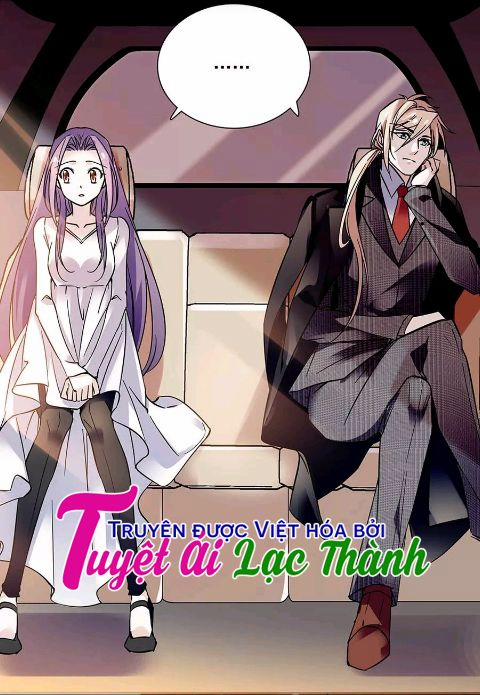 Tình Đầy Chông Gai 74 trang 1