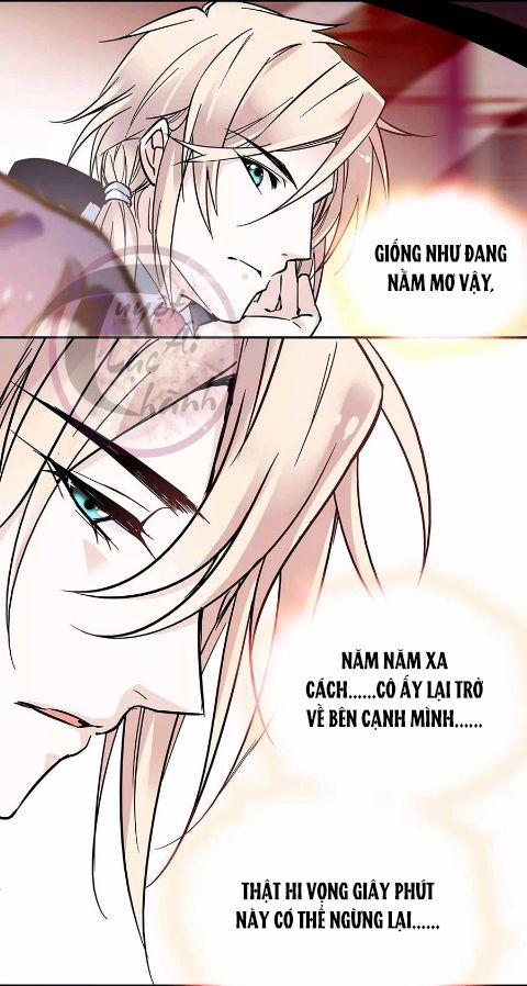 Tình Đầy Chông Gai 74 trang 2