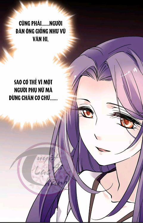 Tình Đầy Chông Gai 74 trang 4