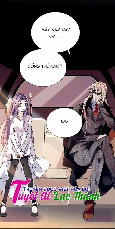 Tình Đầy Chông Gai 74 trang 5
