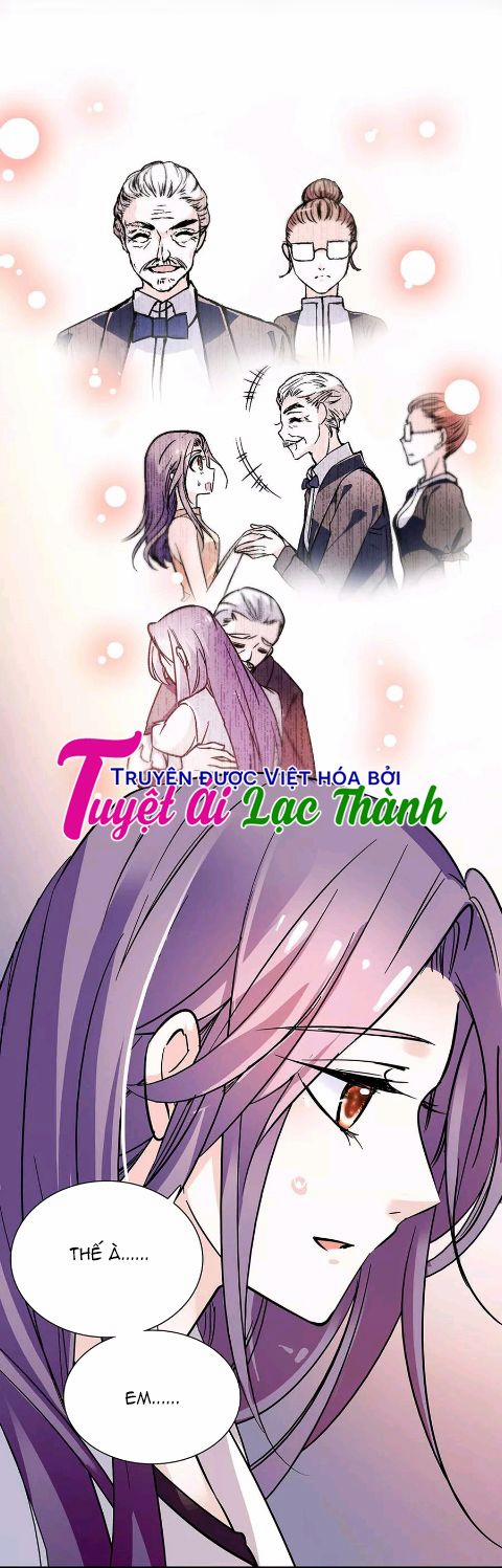 Tình Đầy Chông Gai 74 trang 7