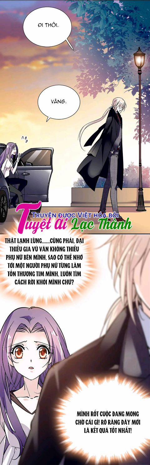 Tình Đầy Chông Gai 74 trang 9