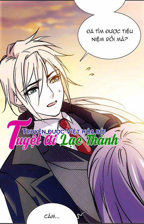 Tình Đầy Chông Gai 75 trang 1