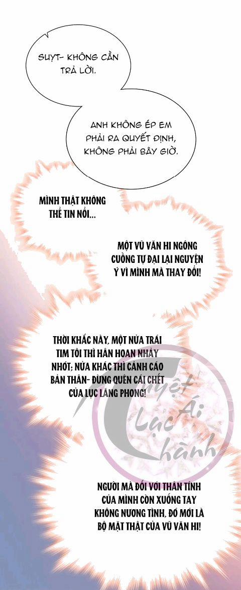 Tình Đầy Chông Gai 75 trang 10