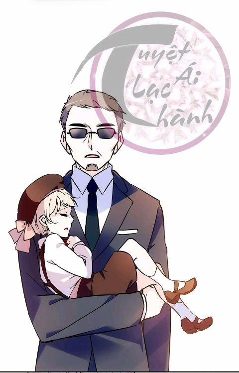 Tình Đầy Chông Gai 75 trang 12