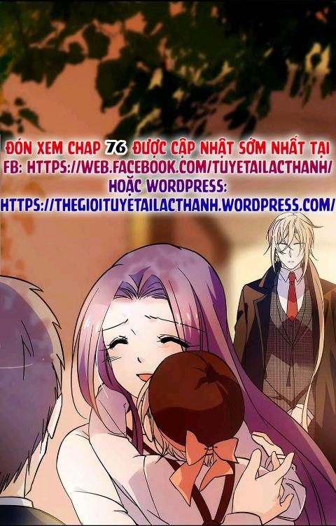 Tình Đầy Chông Gai 75 trang 14