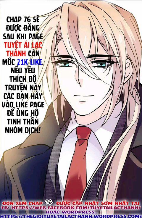 Tình Đầy Chông Gai 75 trang 15