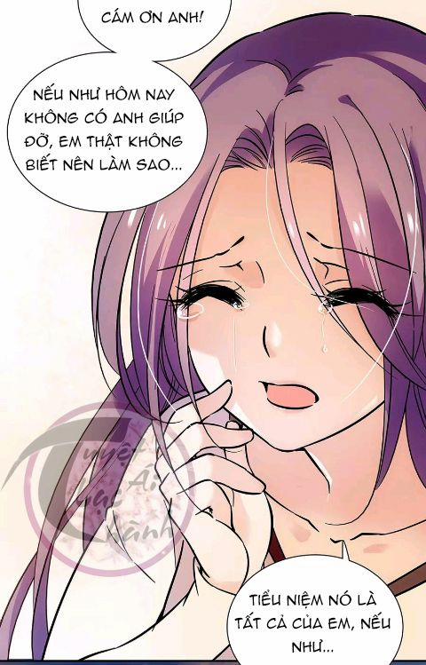 Tình Đầy Chông Gai 75 trang 2