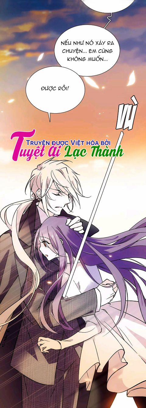 Tình Đầy Chông Gai 75 trang 3