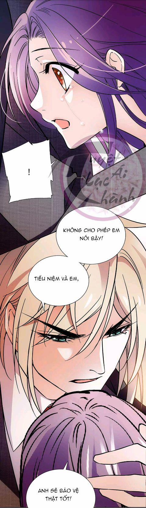 Tình Đầy Chông Gai 75 trang 4