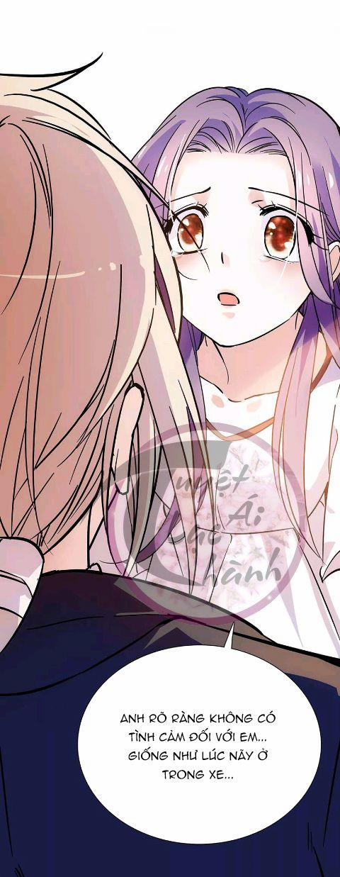 Tình Đầy Chông Gai 75 trang 6