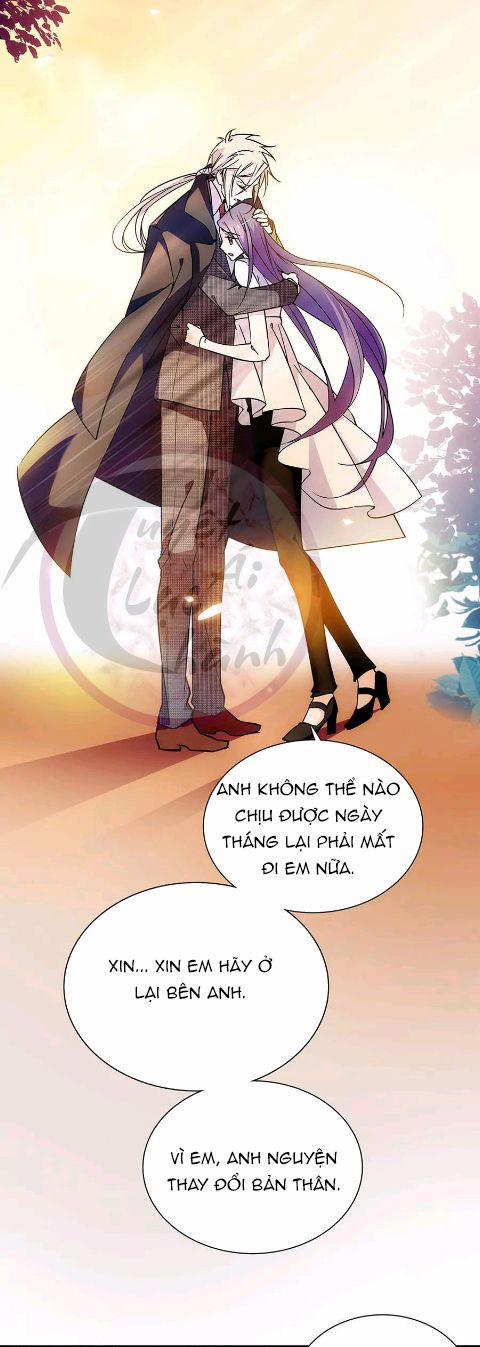 Tình Đầy Chông Gai 75 trang 8