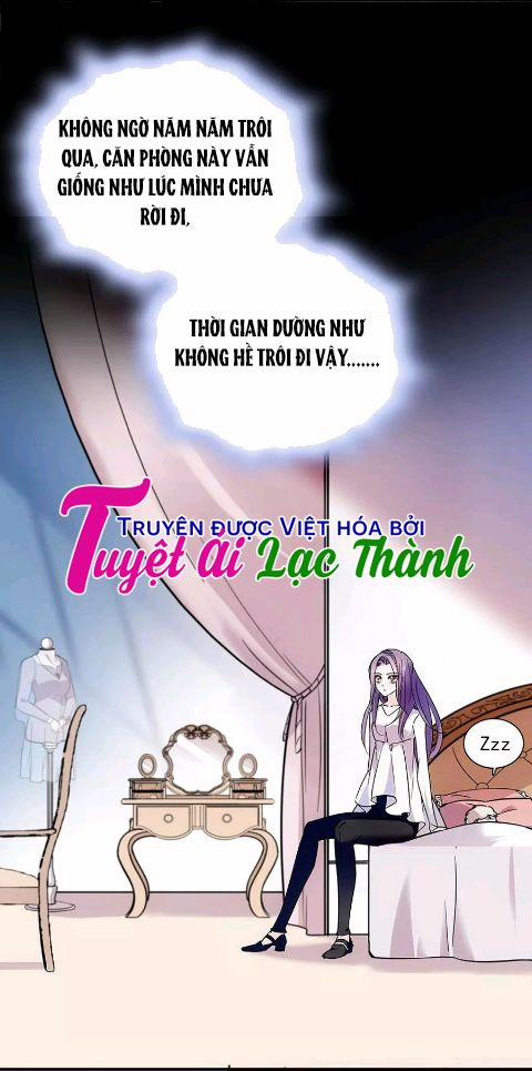 Tình Đầy Chông Gai 76 trang 1