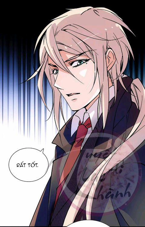 Tình Đầy Chông Gai 76 trang 11