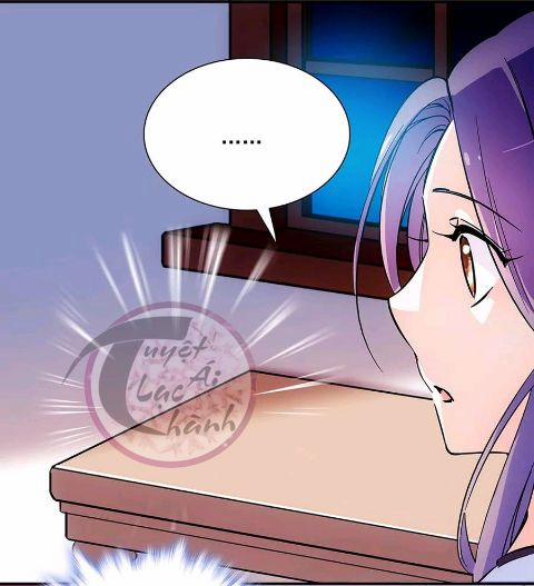 Tình Đầy Chông Gai 76 trang 2