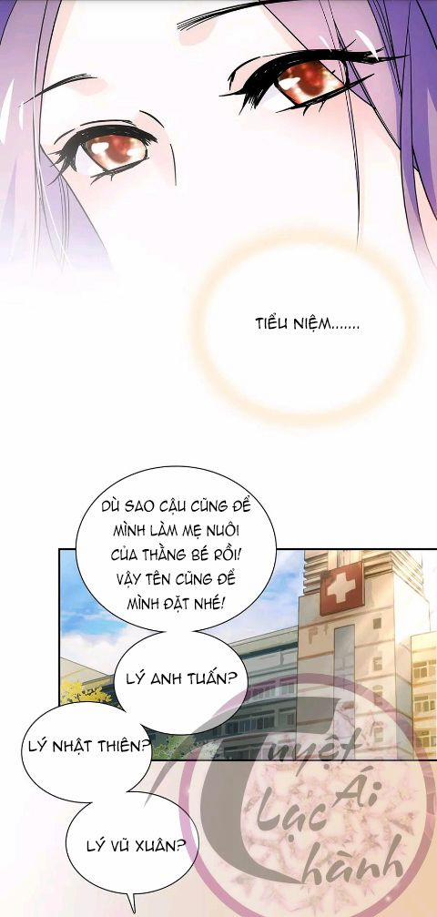 Tình Đầy Chông Gai 76 trang 4