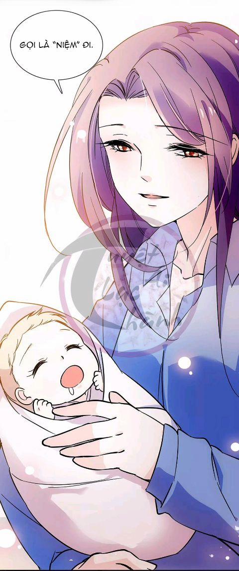 Tình Đầy Chông Gai 76 trang 6