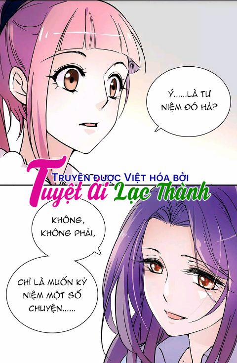 Tình Đầy Chông Gai 76 trang 7