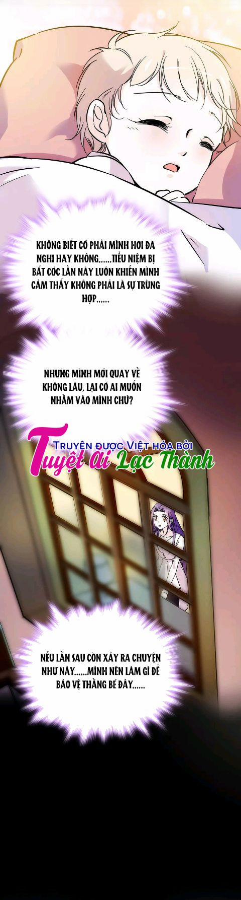 Tình Đầy Chông Gai 76 trang 9