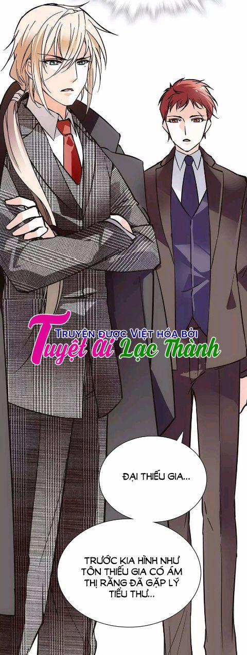 Tình Đầy Chông Gai 77 trang 10