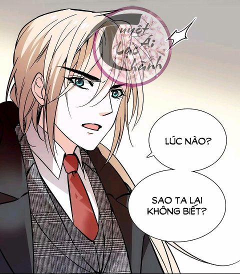 Tình Đầy Chông Gai 77 trang 11