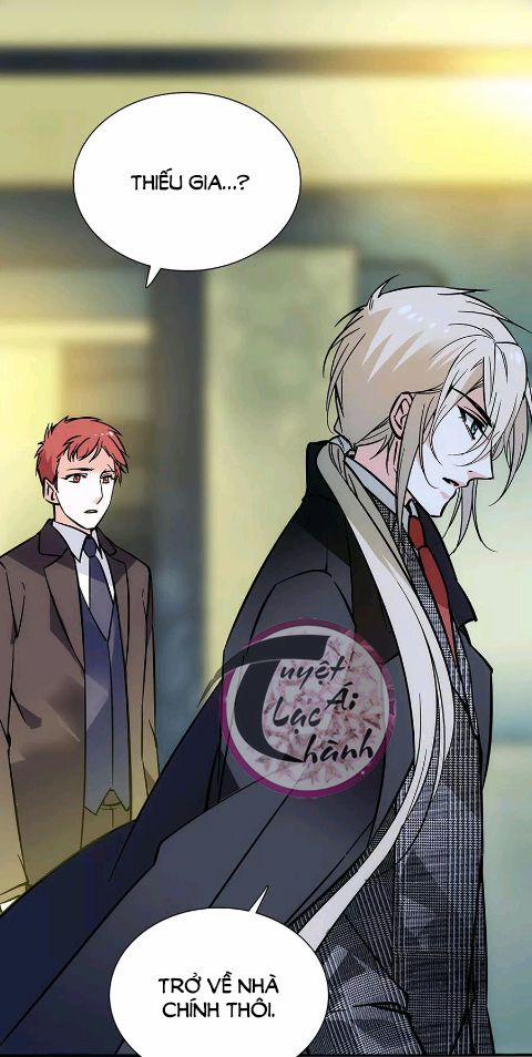 Tình Đầy Chông Gai 77 trang 13