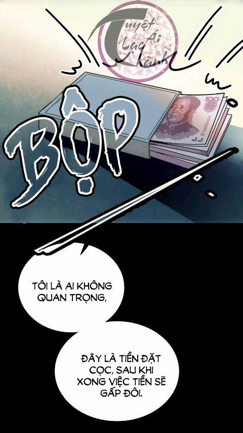 Tình Đầy Chông Gai 77 trang 5