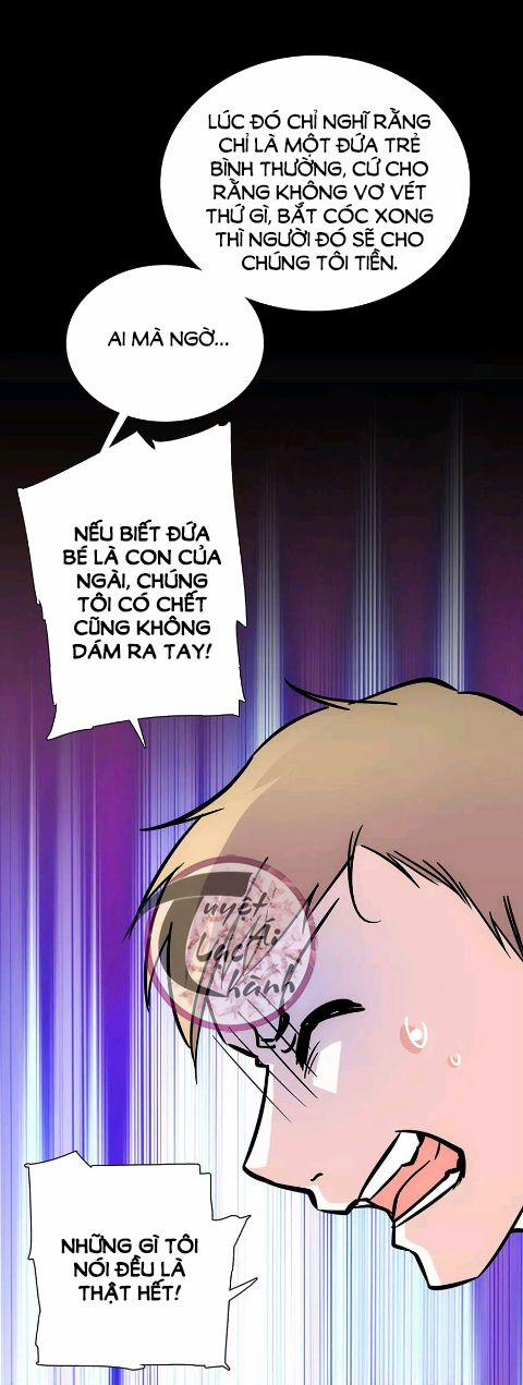 Tình Đầy Chông Gai 77 trang 7