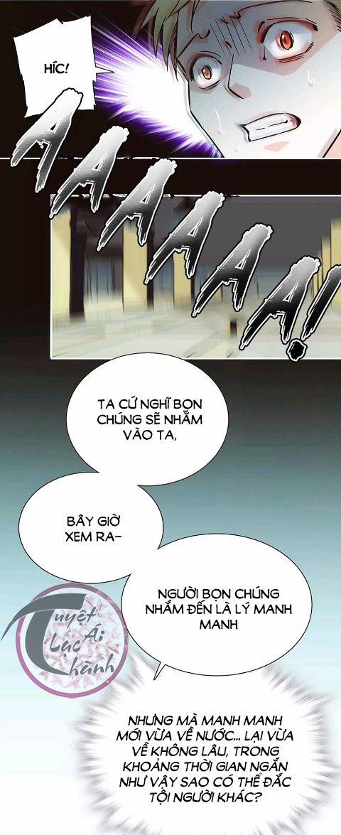 Tình Đầy Chông Gai 77 trang 9