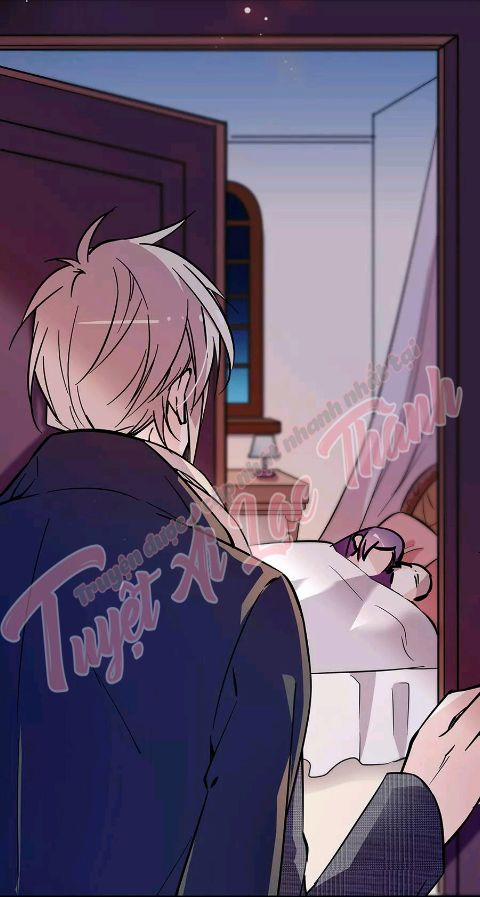 Tình Đầy Chông Gai 78 trang 1