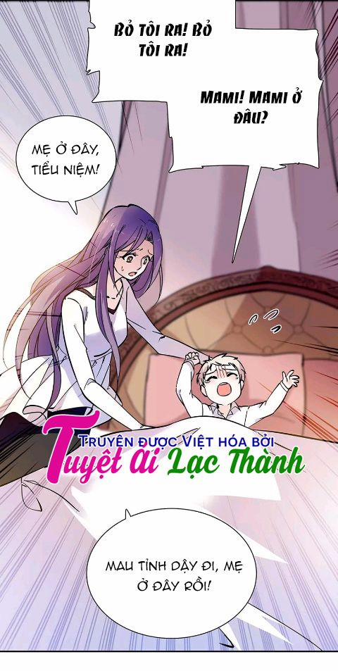 Tình Đầy Chông Gai 78 trang 10