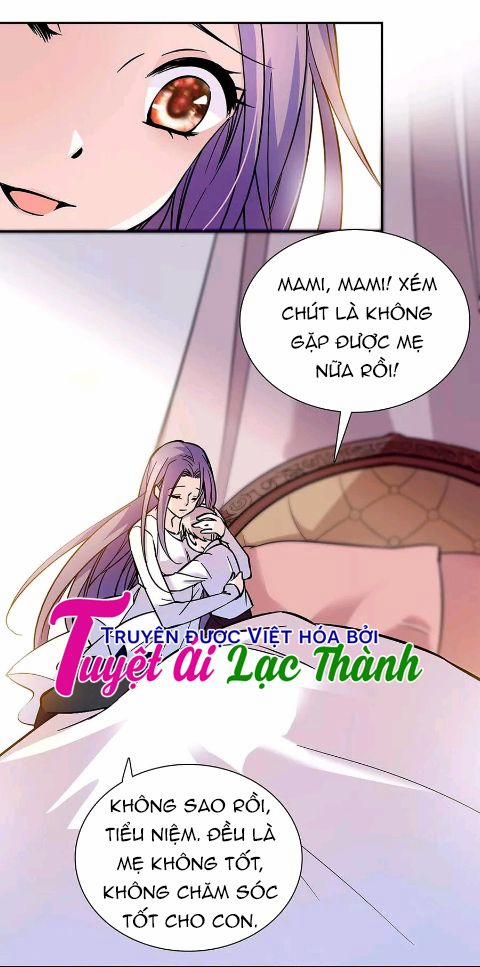 Tình Đầy Chông Gai 78 trang 12