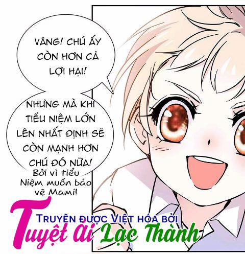 Tình Đầy Chông Gai 78 trang 16