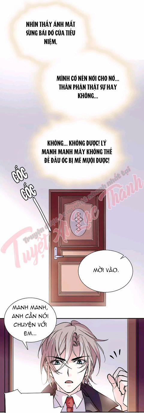 Tình Đầy Chông Gai 78 trang 17