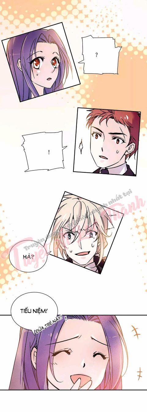 Tình Đầy Chông Gai 79 trang 11