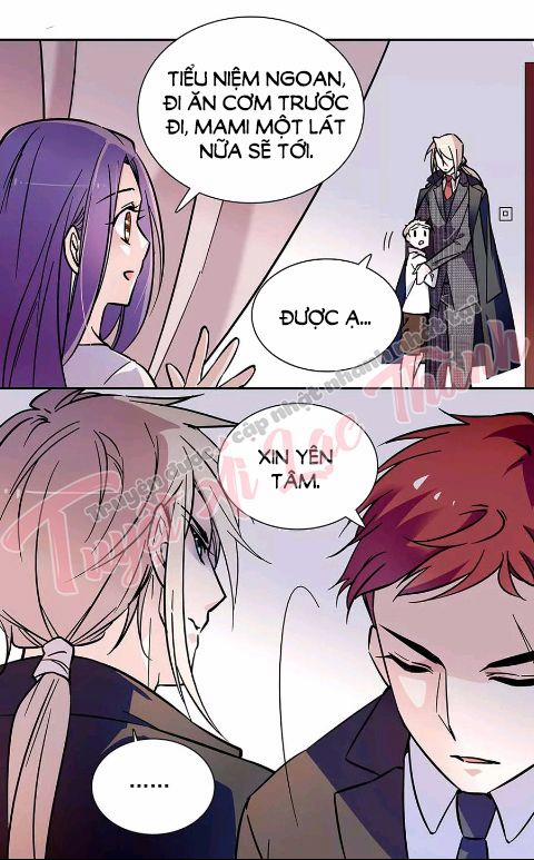 Tình Đầy Chông Gai 79 trang 13