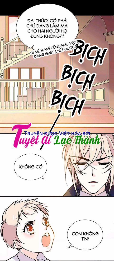 Tình Đầy Chông Gai 79 trang 14